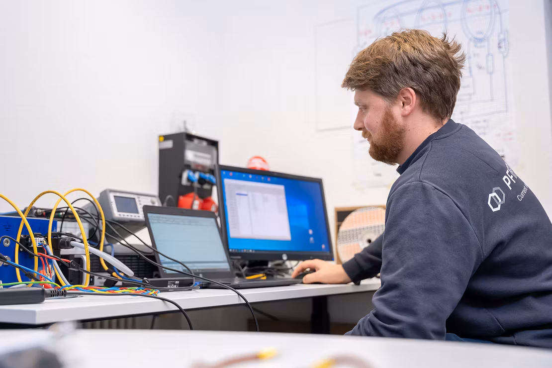 Technischer Qualitätsingenieur (m/w/d) – Messwandler / Hochspannung
