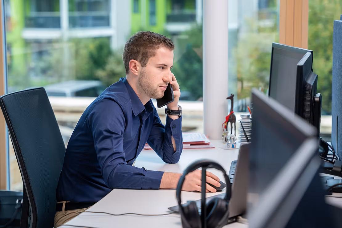 ERP Application Manager (m/w/d)