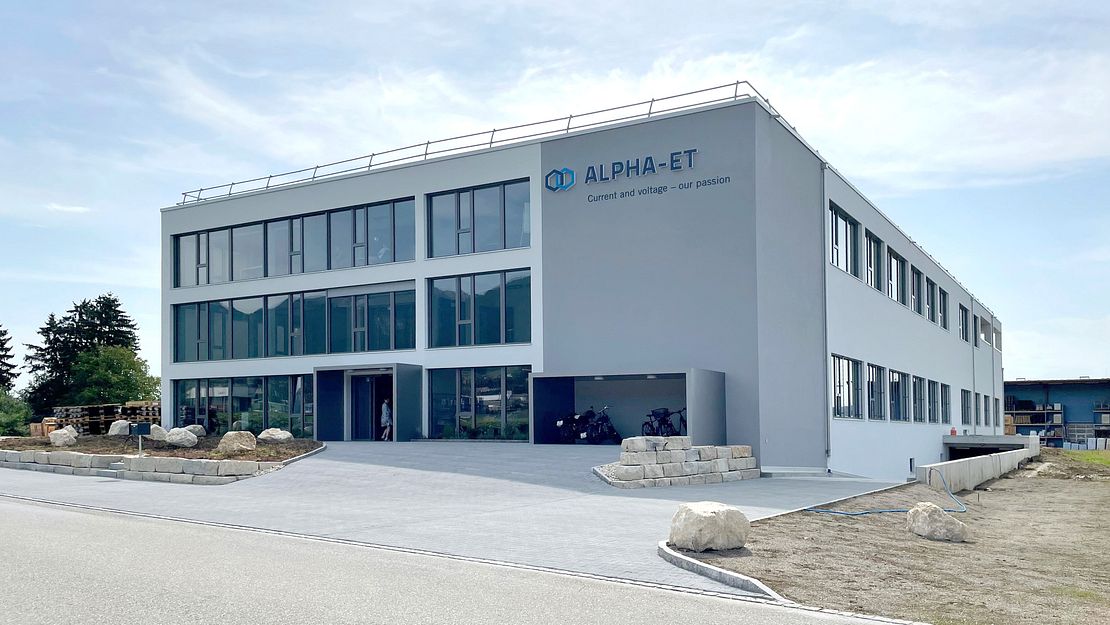 AET_Gebäude