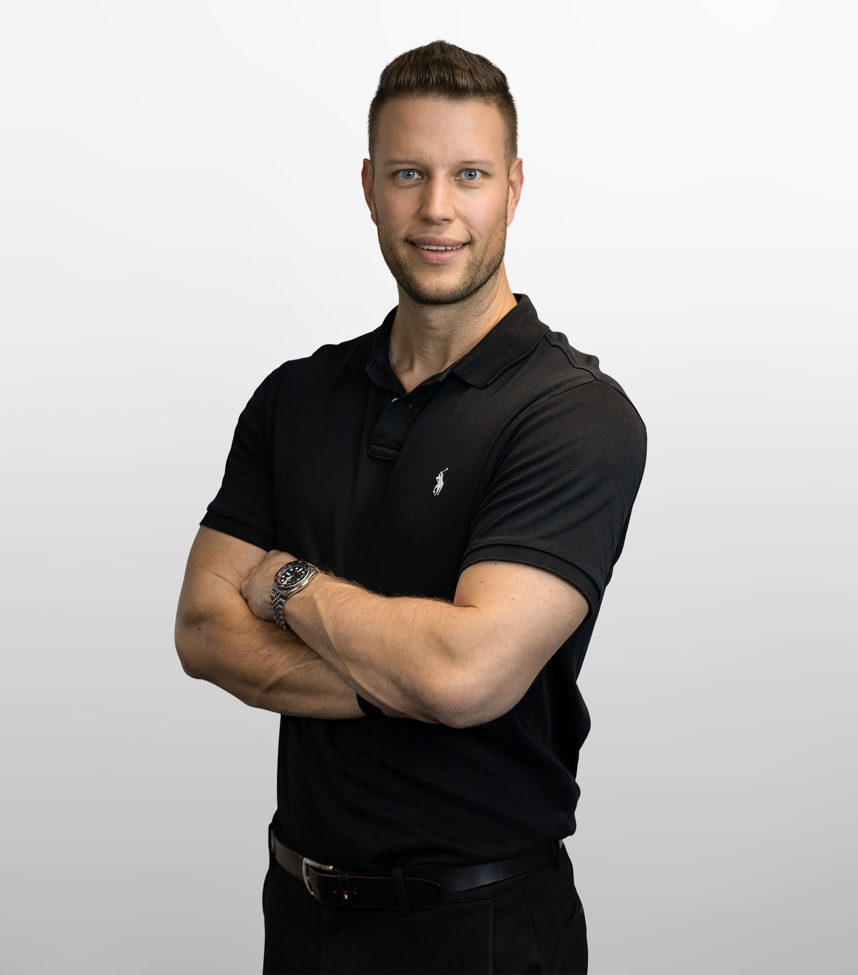 Yannic Vollenweider