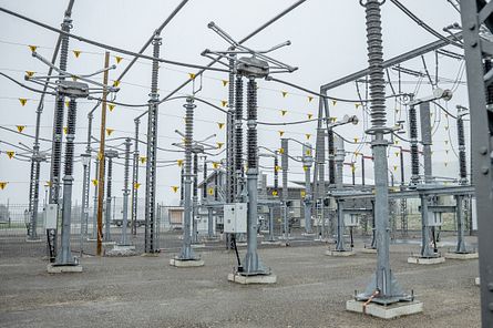 Substation Sursee